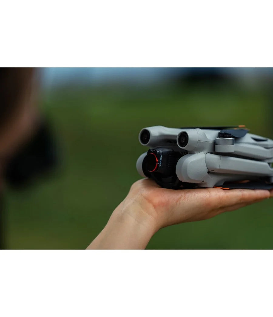 DJI Mini 3 pro/Mini 3 All Day 6 pack ND/PL