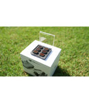 DJI Mini 4 Pro All day 6 Pack ND Filters