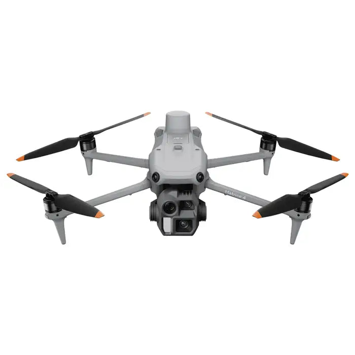 DJI Matrice 4E