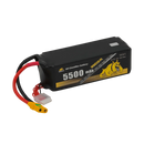 DOGCOM - 6S / 5500mAh / 150C/ XT90