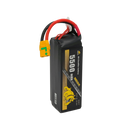 DOGCOM - 6S / 5500mAh / 150C/ XT90