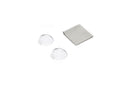 DJI Osmo 360 Transparent Lens Protectors