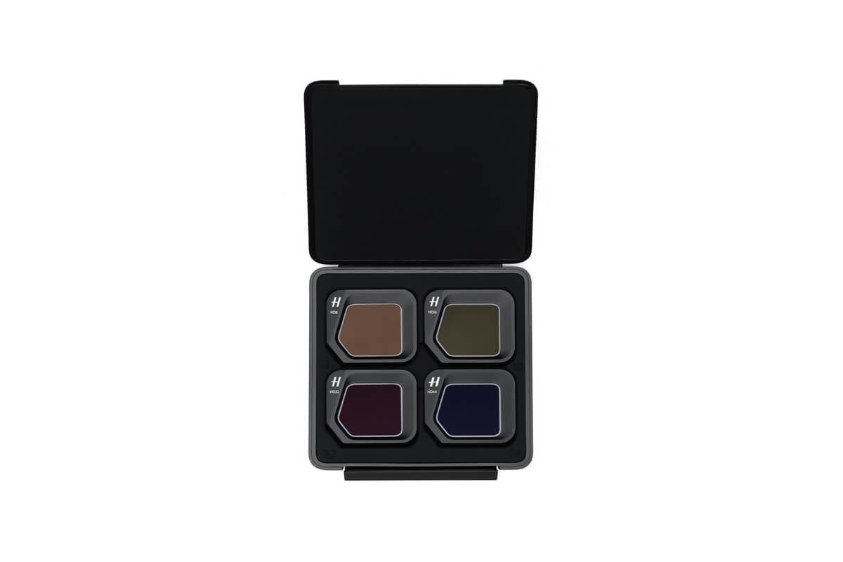 DJI Mavic 3 Classic ND Filter Set