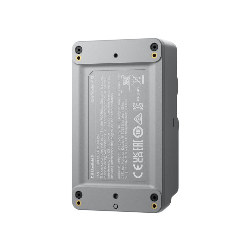 DJI Manifold 3