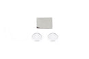 DJI Osmo 360 Transparent Lens Protectors