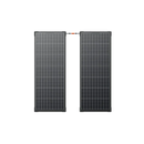 EcoFlow 130W RVMax Rigid Solar Panel (2 pieces)