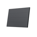 EcoFlow 175W Rigid Solar Panel