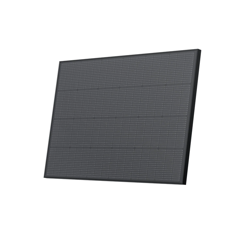 EcoFlow 175W Rigid Solar Panel