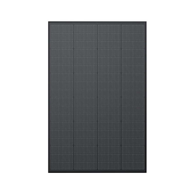 EcoFlow 175W Rigid Solar Panel