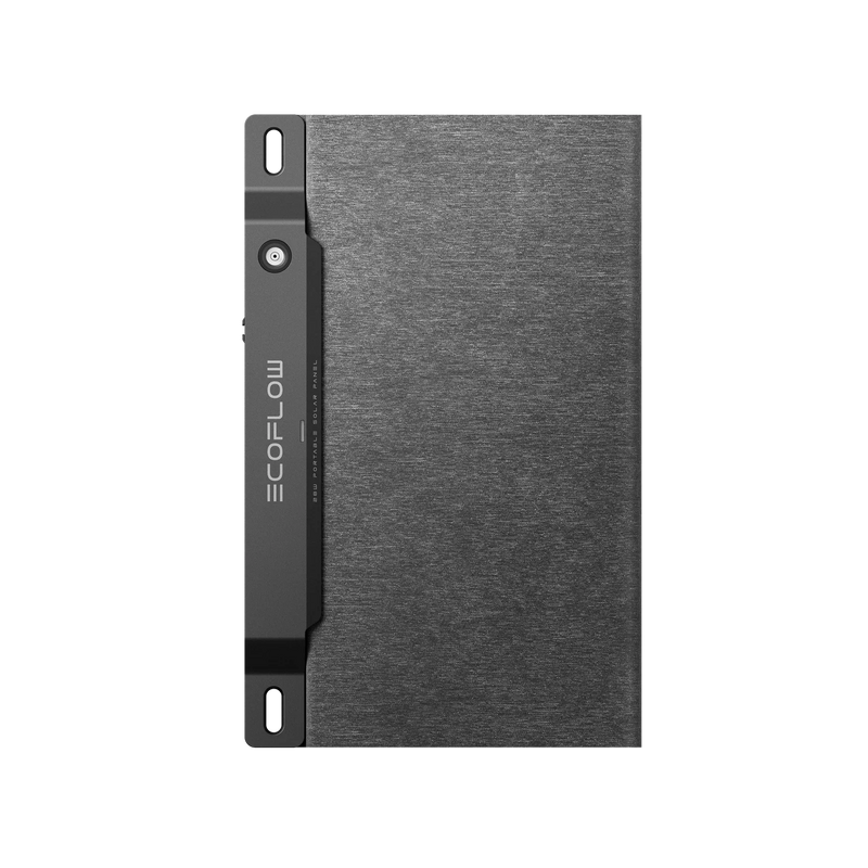 EcoFlow 28W Portable Solar Panel