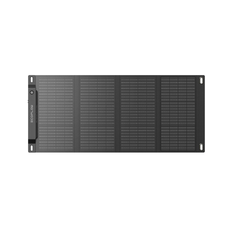 EcoFlow 28W Portable Solar Panel