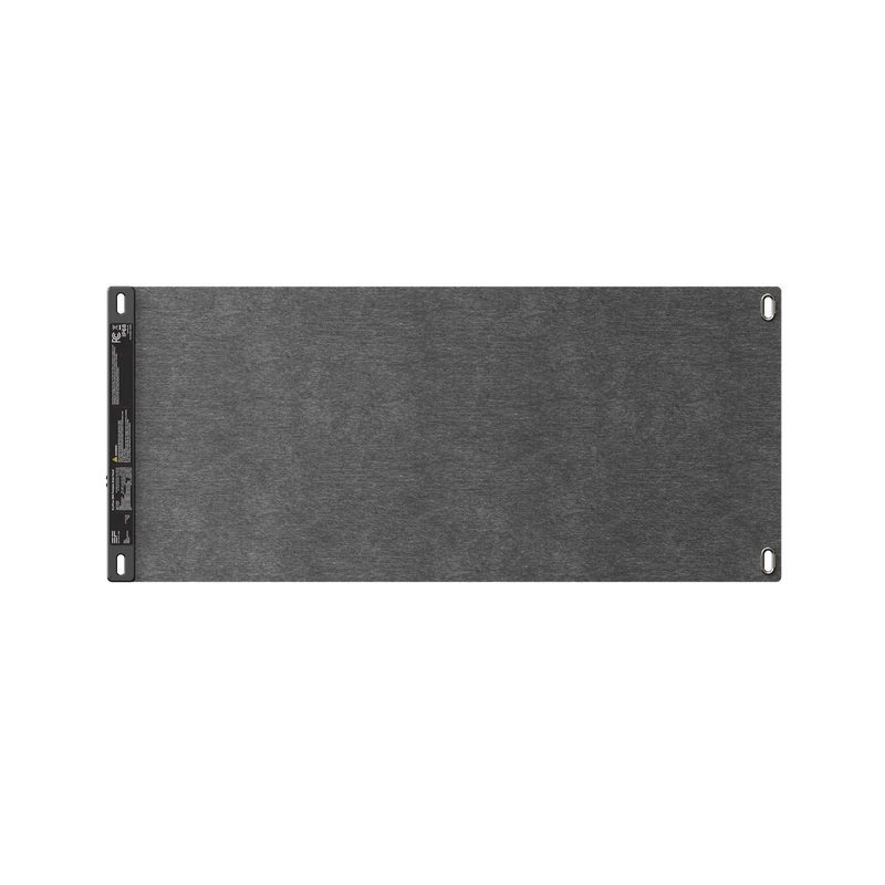 EcoFlow 28W Portable Solar Panel