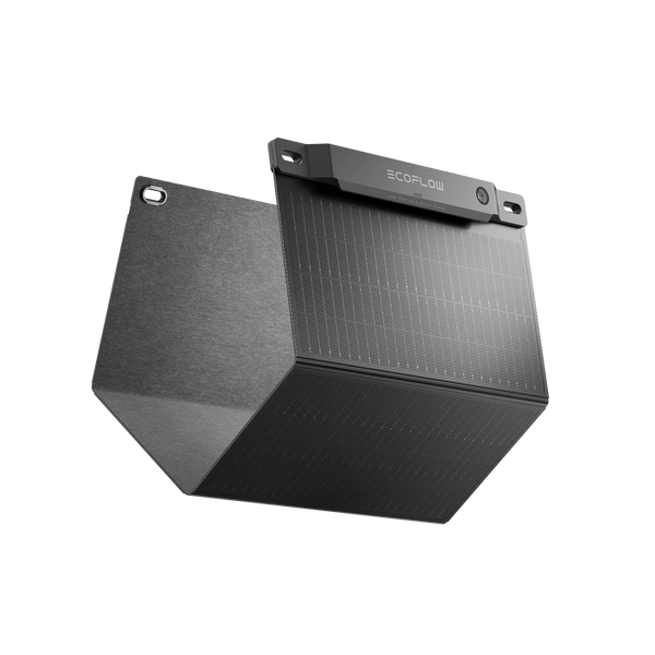 EcoFlow 28W Portable Solar Panel