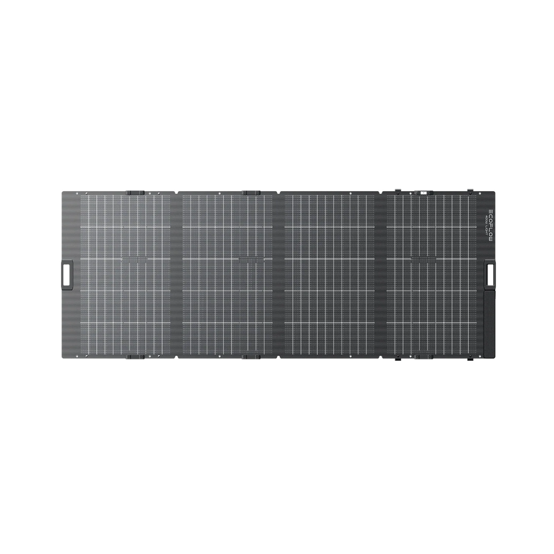 EcoFlow 400W Portable Solar Panel