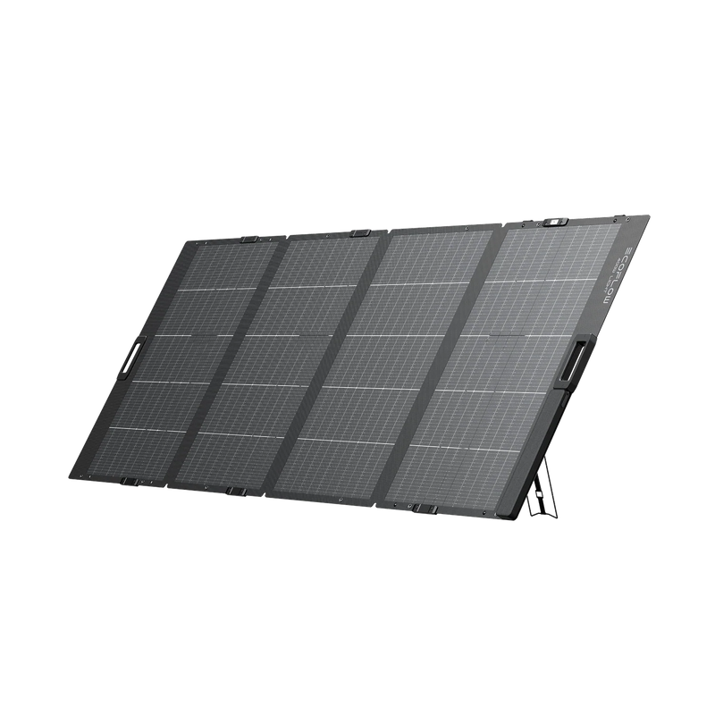 EcoFlow 400W Portable Solar Panel