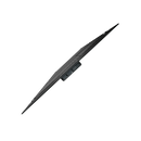 EcoFlow 45W Portable Solar Panel