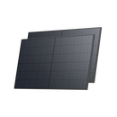 EcoFlow 520W Rigid Solar Panel (2 pieces)