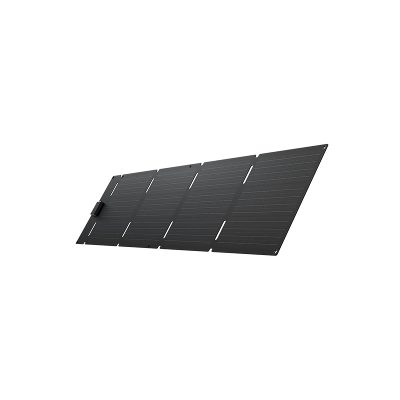 EcoFlow 60W Portable Solar Panel