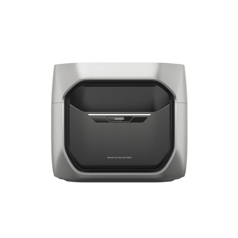 EcoFlow DELTA 3 Max Plus Smart Extra Battery