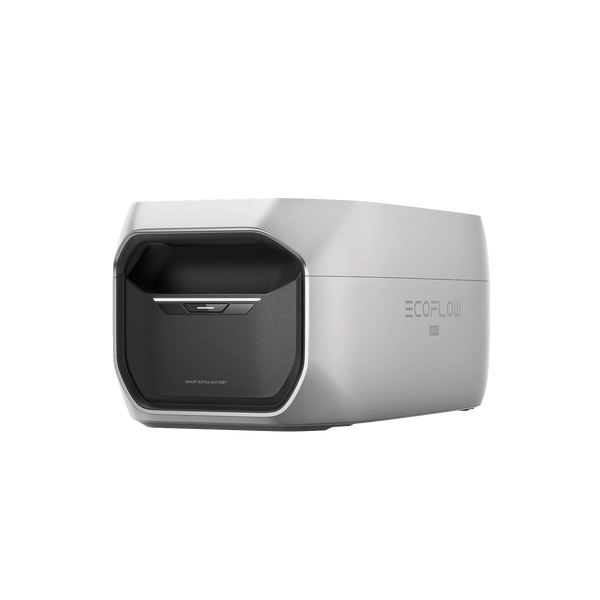 EcoFlow DELTA 3 Max Plus Smart Extra Battery