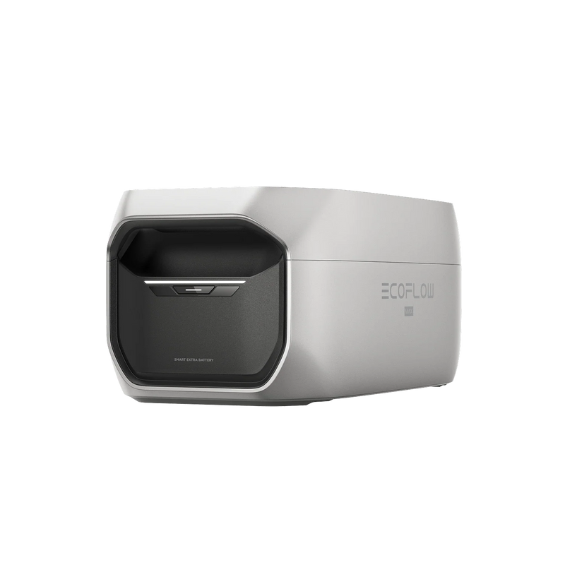 EcoFlow DELTA 3 Max Plus Smart Extra Battery