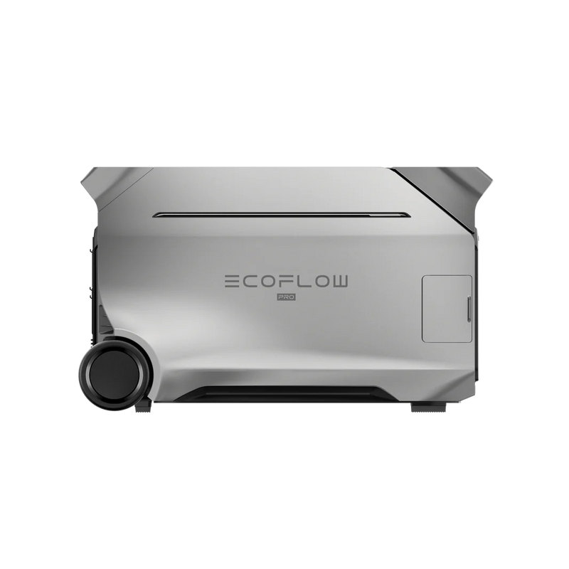 EcoFlow DELTA Pro 3