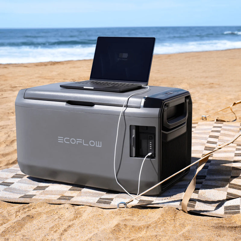 EcoFlow Glacier Classic