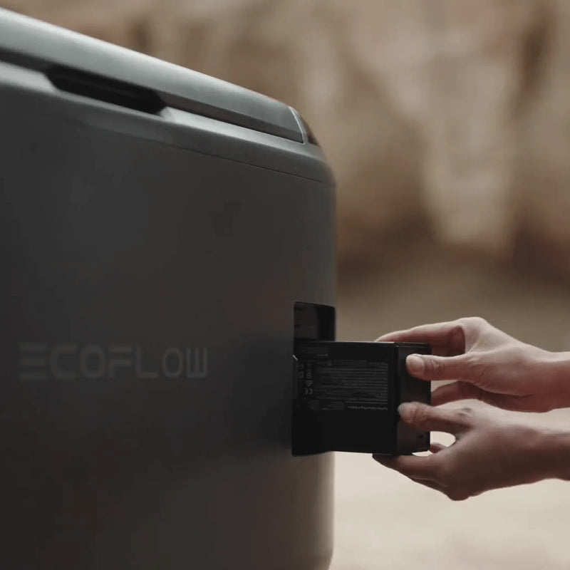 EcoFlow Glacier Classic