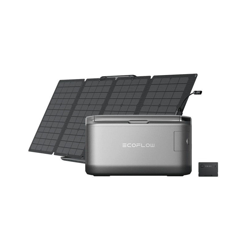 EcoFlow Glacier Classic