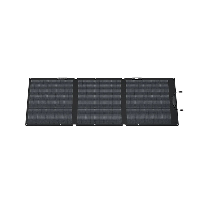 EcoFlow NextGen 160W Portable Solar Panel