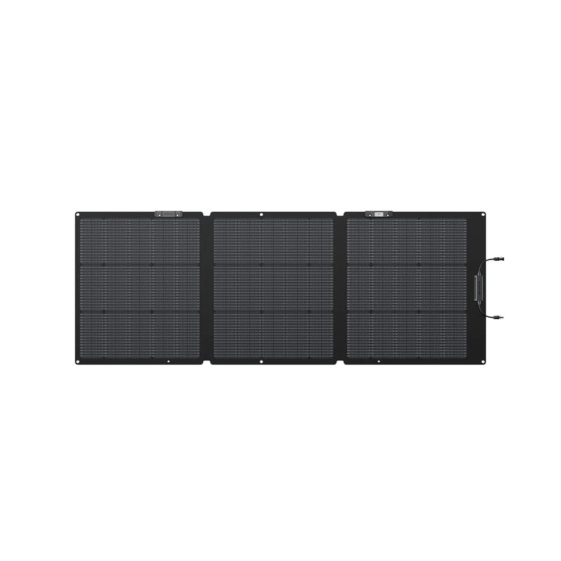 EcoFlow NextGen 160W Portable Solar Panel
