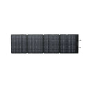 EcoFlow NextGen 220W Bifacial Portable Solar Panel