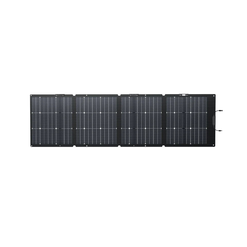EcoFlow NextGen 220W Bifacial Portable Solar Panel