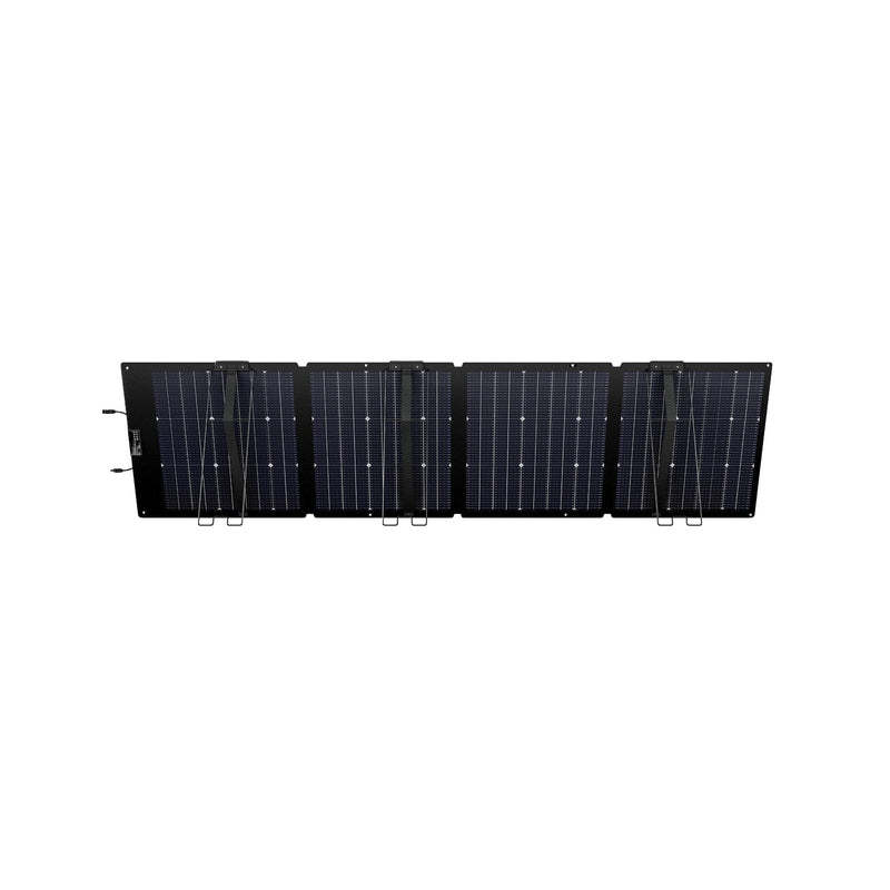 EcoFlow NextGen 220W Bifacial Portable Solar Panel
