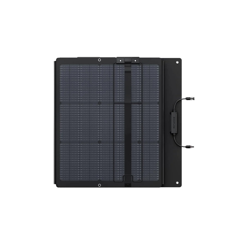 EcoFlow NextGen 220W Bifacial Portable Solar Panel