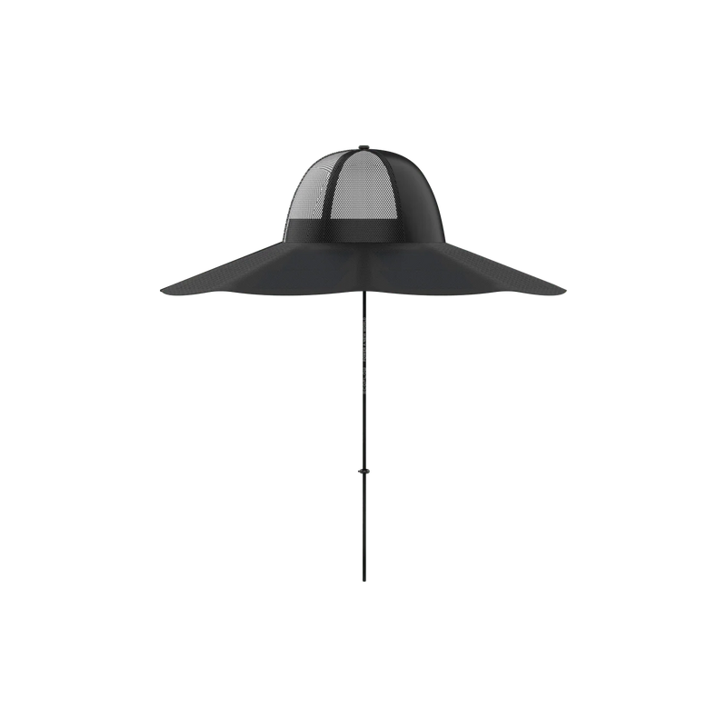 EcoFlow Power Hat 12W