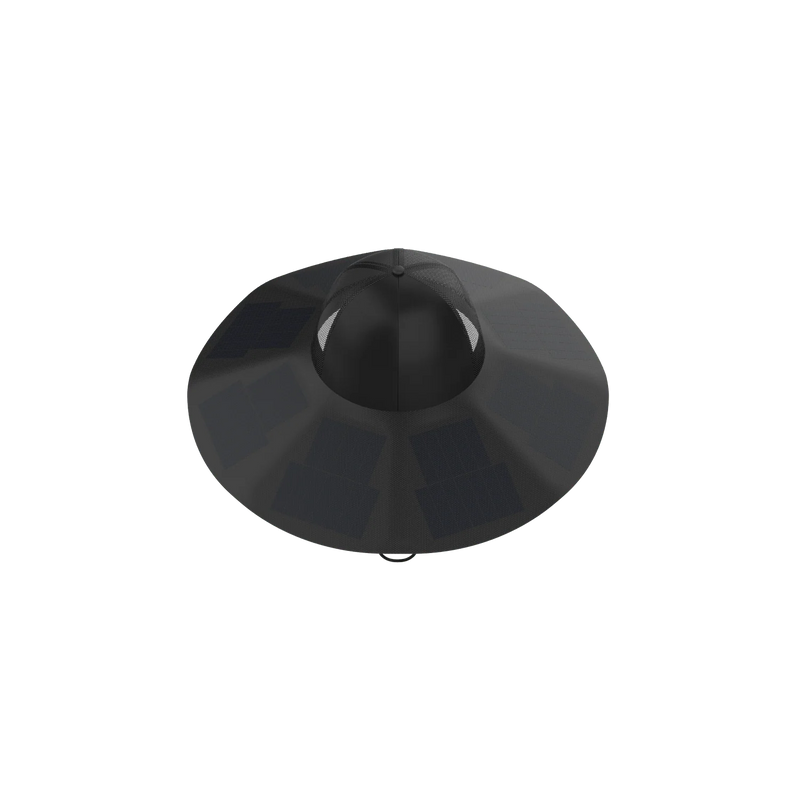 EcoFlow Power Hat 12W