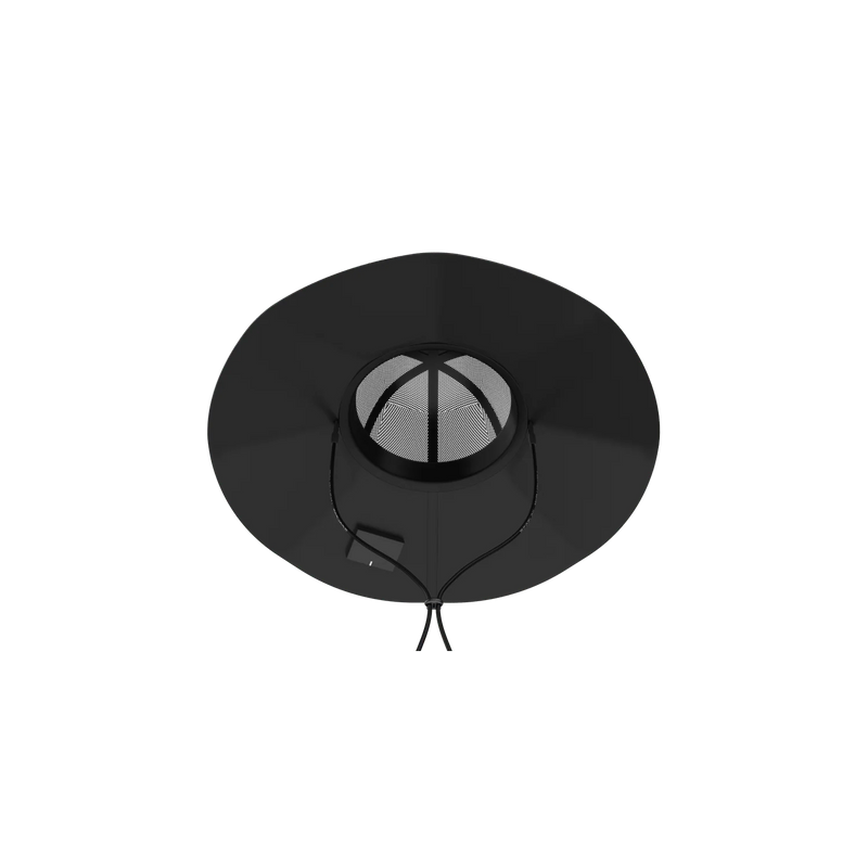 EcoFlow Power Hat 12W