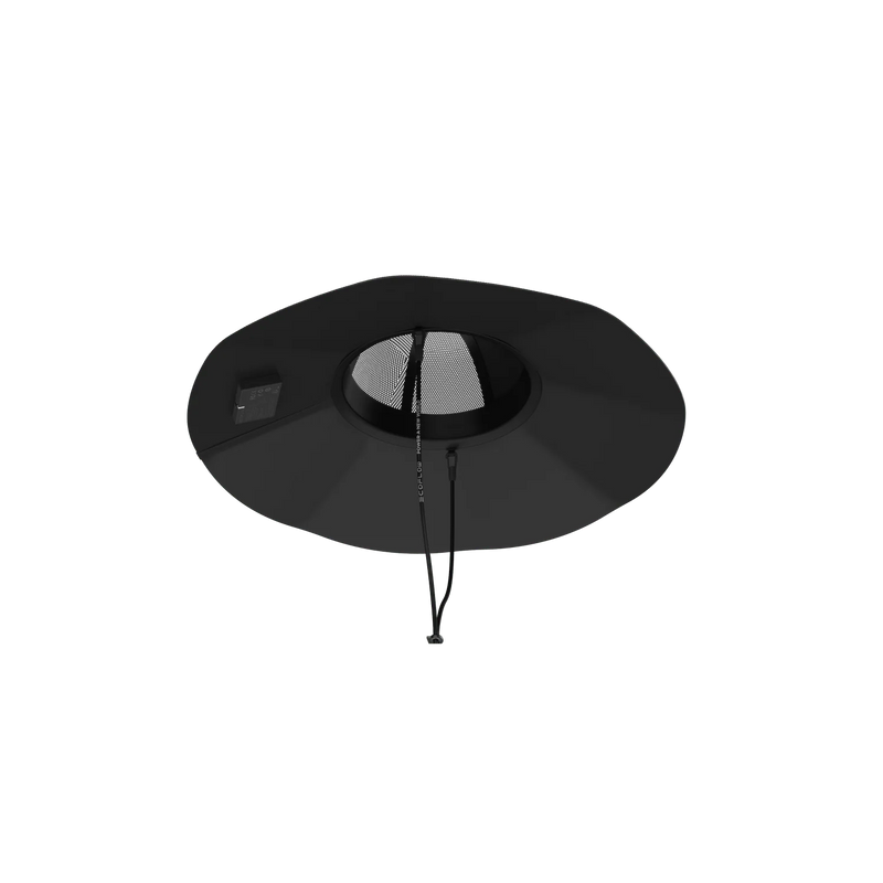 EcoFlow Power Hat 12W