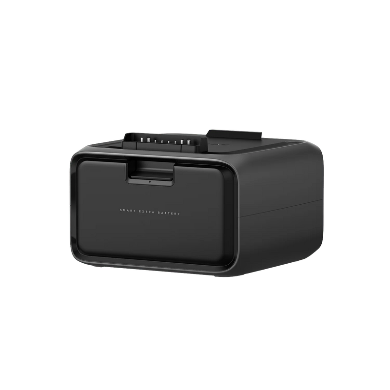 River 3 Plus Extra Battery