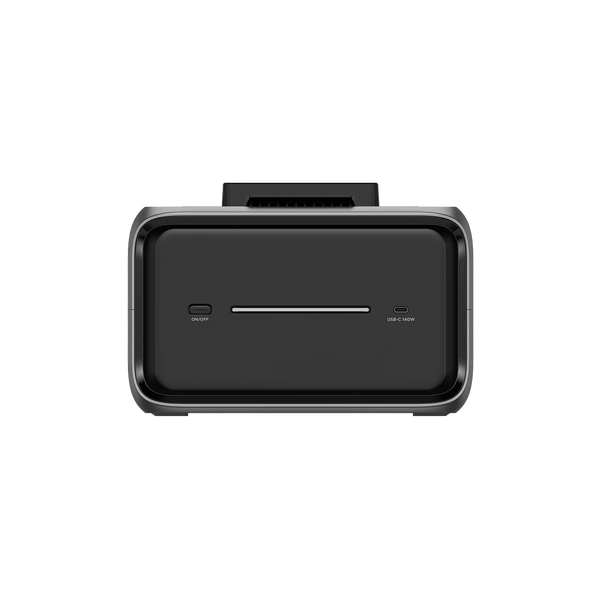 River 3 Plus Extra Battery