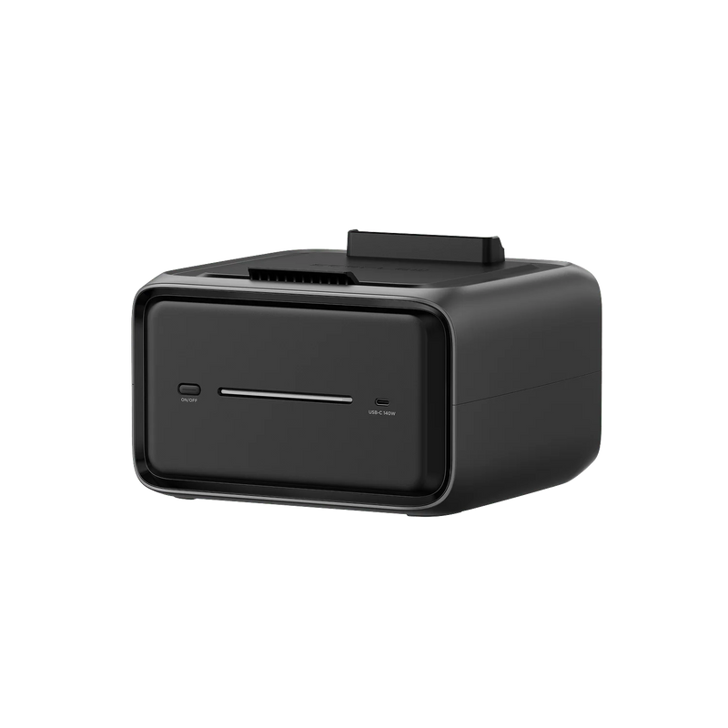 River 3 Plus Extra Battery