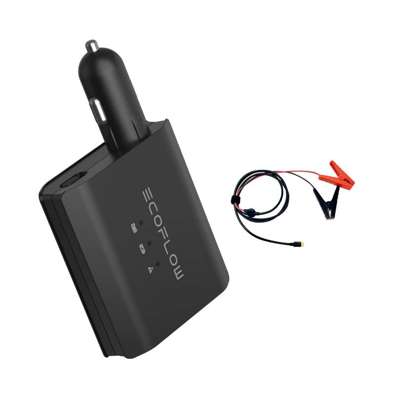 EcoFlow Smart Auto Battery Charger