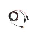 Ecoflow MC4 To XT60i Cable 2.5m