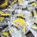 Ethix - HQProp Ethix P3.3 5.1" Propellers Mango Lassi