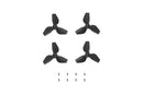 DJI Neo Spaðar