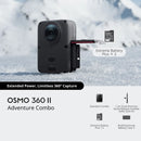 DJI Osmo 360 II
