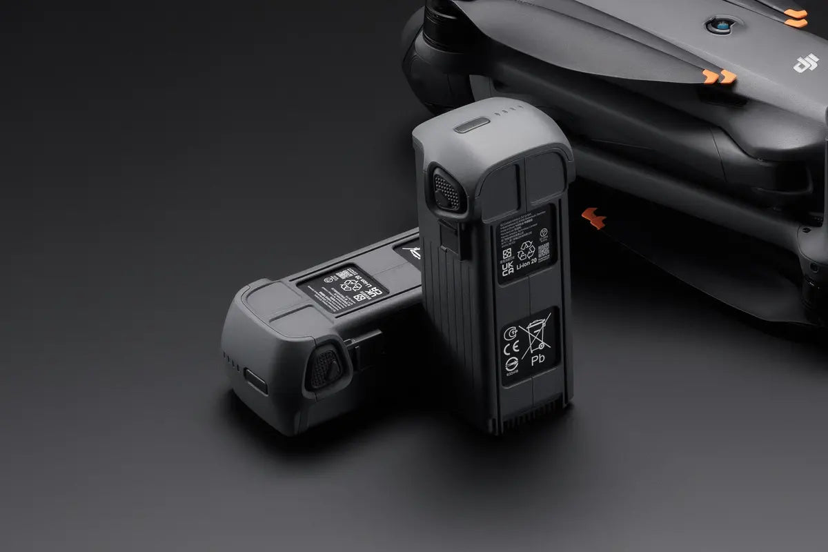 DJI Mavic 4 Pro - Battery