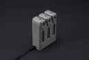 DJI Avata 360 Two-Way Charging Hub - mynd 2
