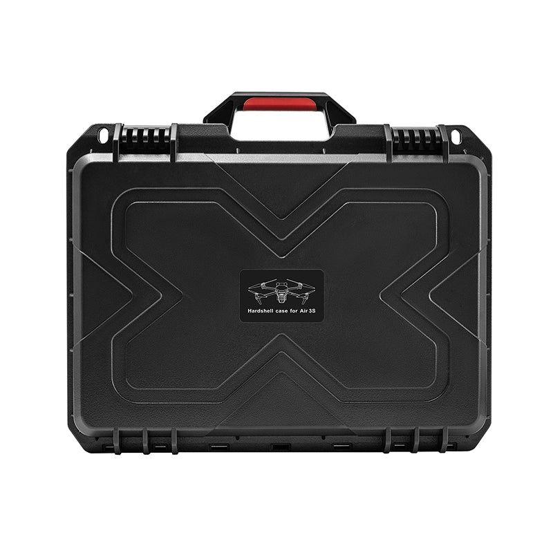 STRATRC DJI Air 3S/3 Waterproof Hard Case